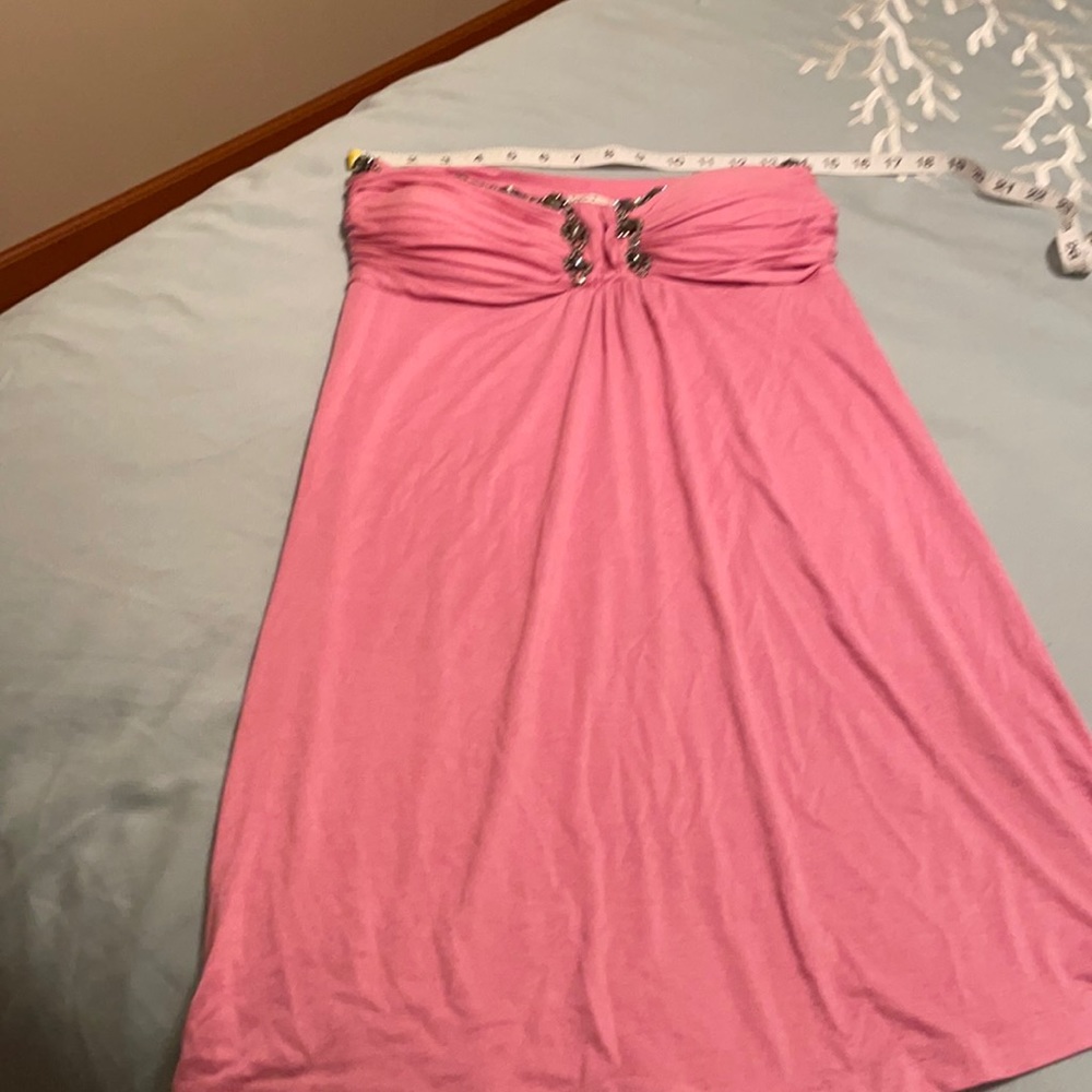 Dating Clothing mini dress , size Medium